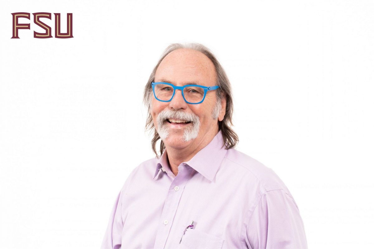 Jim Gibson's headshot on a white background.