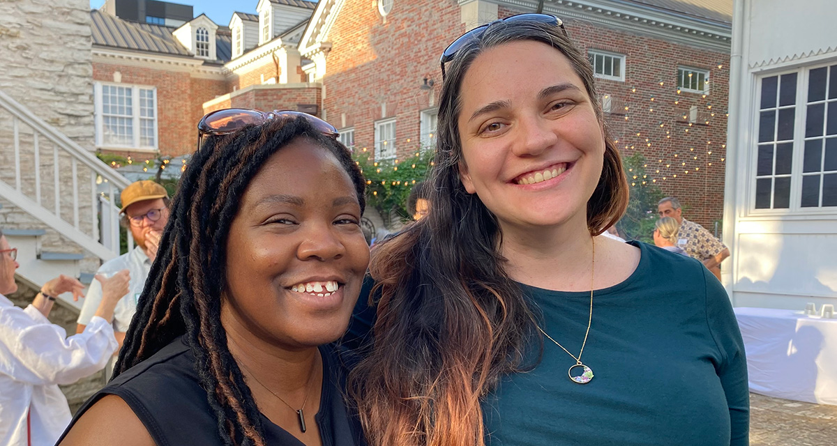 FSU historian helps restore, reinterpret Martin Luther King Jr.’s childhood home