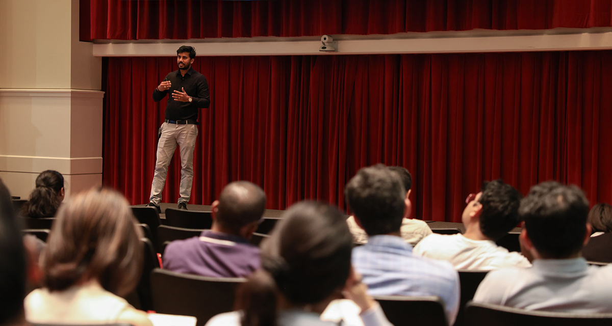 FSU highlights cutting edge research at 14th annual Postdoctoral ...